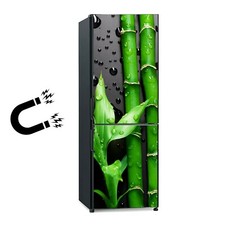 Magnetic Sticker Fridge