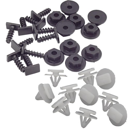 Piece set you fender side - you.s,