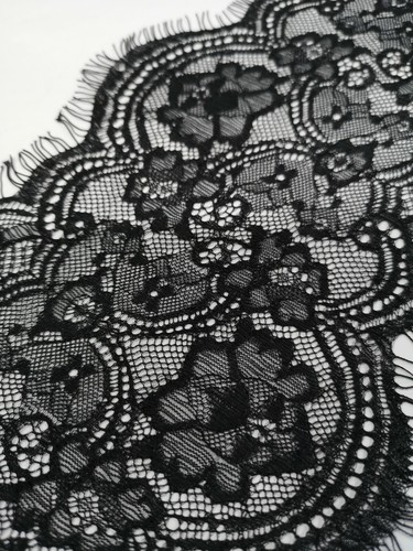 9yd 16cm wide black - wide,