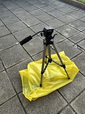 Miranda Titan 606 Tripod