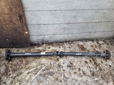 MERCEDES C250 PROPSHAFT