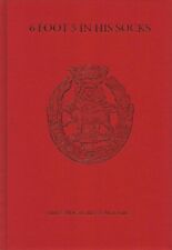 6 FOOT 5 IN HIS SOCKS - BATTLE