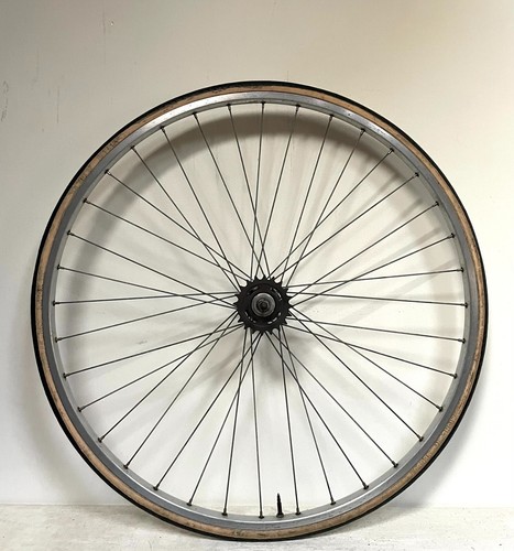 Vintage 700c pelissier fixed - vintage,