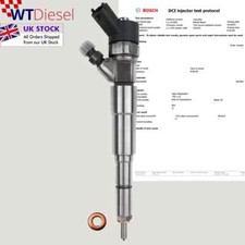 Fuel Injector for BMW Land