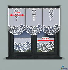 New Kitchen Curtains Cafe Net