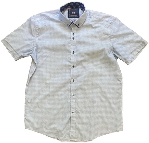 Guide london button shirt - guide,