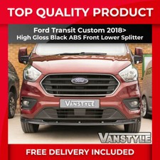 FITS FORD TRANSIT CUSTOM 18 23