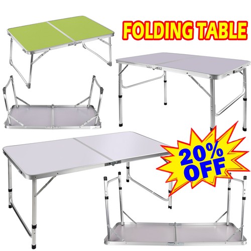 New folding table - new, portable