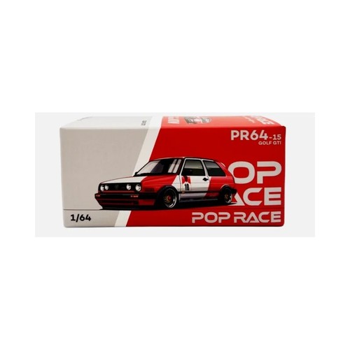 Pop race pr64 0015 - pop, golf