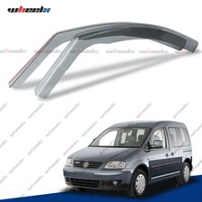 WINDOW VISORS WIND DEFLECTORS