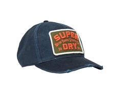 Superdry Trucker Hat Baseball