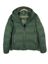 3D Cut Seamless Uniqlo Down