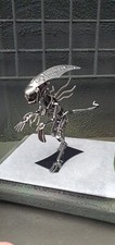 INSPIRED BY: ALIEN MAPALNQA20S Metal Art Productions Handmade Metal Sculptures
