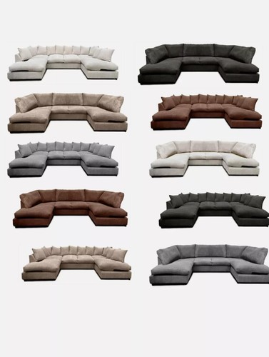 Shape sofa sale brand - ,, new