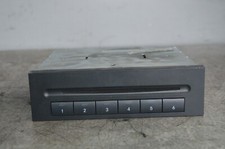 Mercedes E Class CD Changer A2118275542 2006 W211 6 CD Changer Unit
