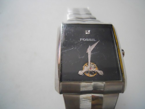 Fossil twist automatic - fossil,