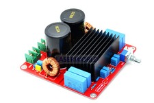 TDA8950 Stereo Dual Amplifier
