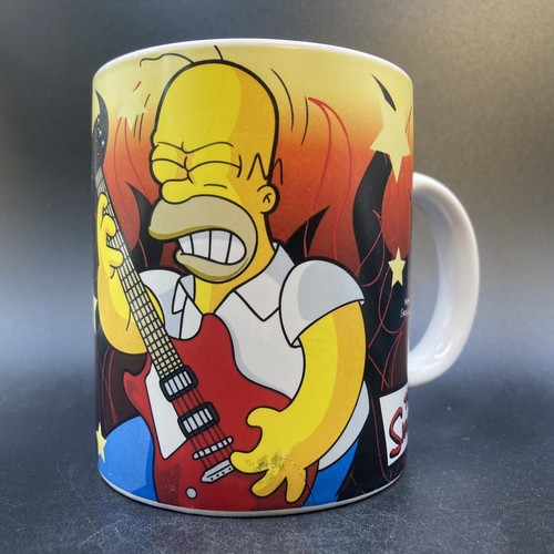 The simpsons 2008 - the,