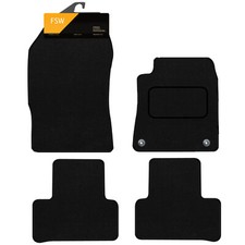 Car Floor Mats For Vauxhall