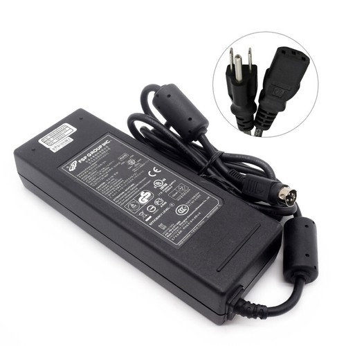 Pin adapter for - ac,