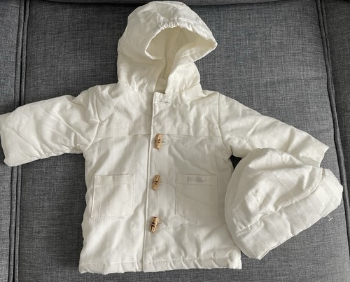 Clarux moi bebe - moi, infant