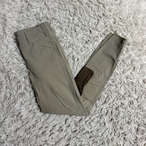 Women size 26l tan - women’s,