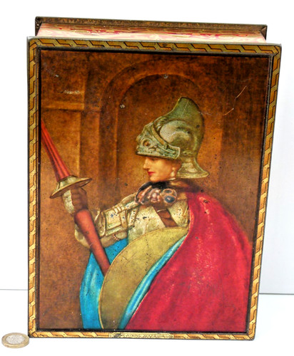 Vintage macfarlane lang - macfarlane, &