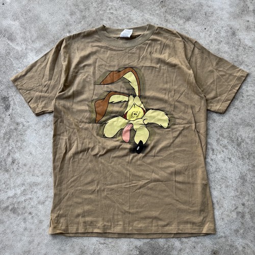 Vintage looney tunes wile - looney,