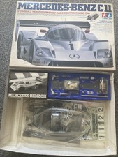 LOFT FIND NEW UNBUILT TAMIYA