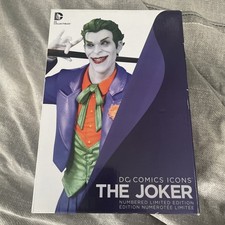 DC Collectibles Comics Icons