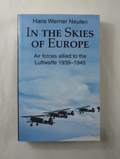 In the Skies of Europe: Air