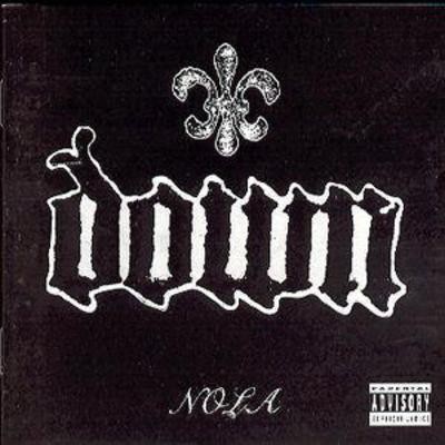 Down nola - down:,