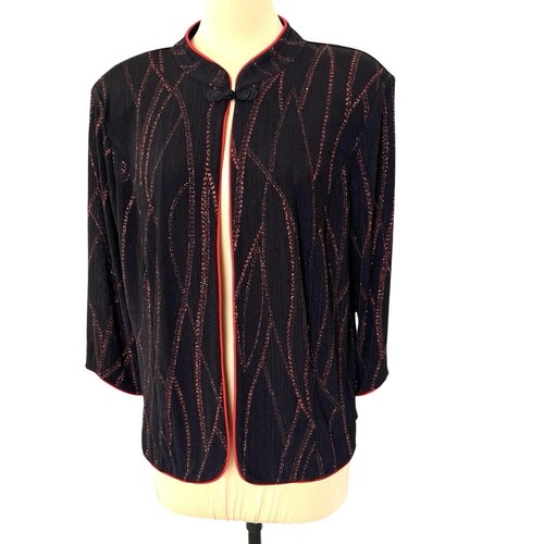 Tanjay dinner jacket medium - dinner,