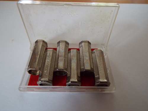 Nice vintage boxed west - nice,
