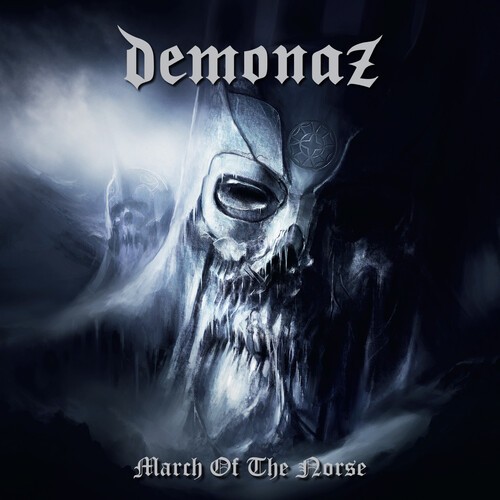 Demonaz march the norse - demonaz,