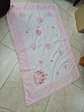 Fairy Castle Children's Throw/