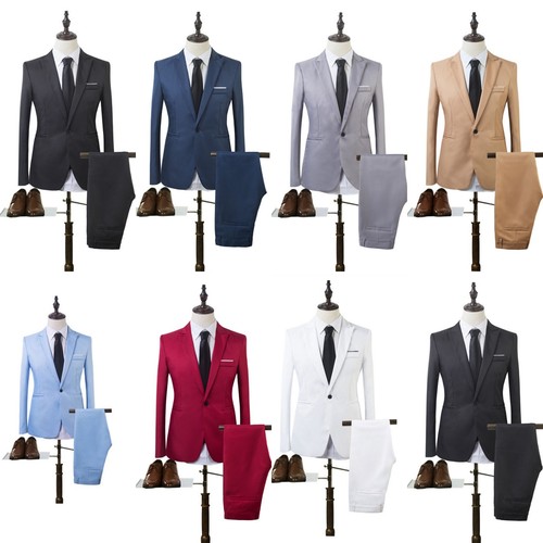 Men slim fit - men's,