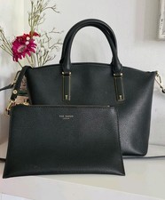 Ted Baker Leather Tote