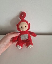 Teletubbies Po Plush - 7"