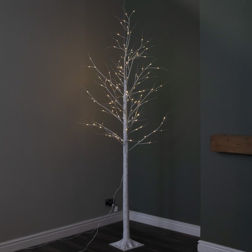 Light up christmas - 2.4m,