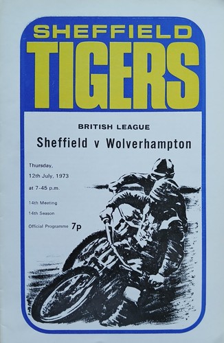 Sheffield wolverhampton - sheffield, v