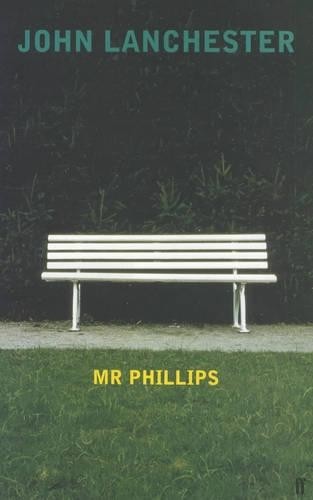Phillips lanchester - mr, by