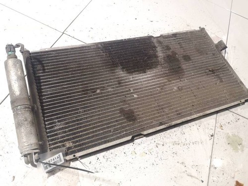 Air conditioning condenser - ,