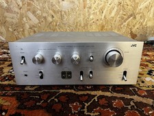 Vintage JVC JA-S11G Stereo Integrated Amplifier Hifi Separate