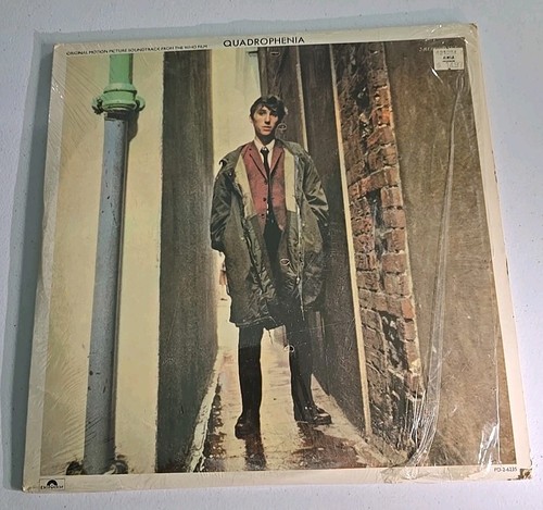 The who quadrophenia - who,