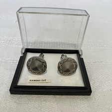 Vintage Sophos Diamond Cut