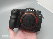 Sony Alpha SLT-A99 24MP