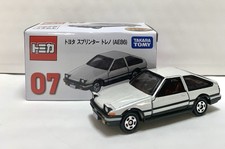 Takara Tomy / Tomica Toyota