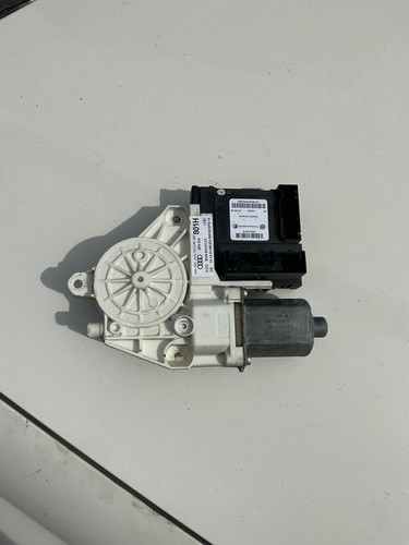 Audi power window motor - 8p,