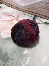 Sirdar Jewelspun Aran Wool